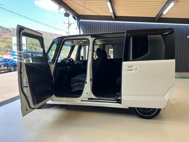 Ｎ－ＢＯＸカスタム ２トーンカラースタイル　Ｇ・ターボＡパッケージ　１年保証　走行無制限　あんしんパッケージ　ＣＴＢＡ　ドラレコ前後　インターナビ　ＴＶ　バックモニター　Ｂｌｕｅｔｏｏｔｈ　ＨＩＤ　ＥＴＣ　両側パワスラ　フォグ　パドルシフト　クルコン純正１５インチＡＷ（58枚目）