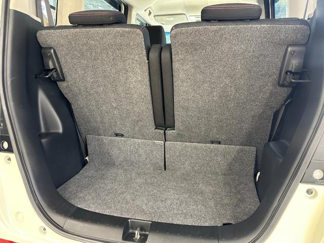 Ｎ－ＢＯＸカスタム ２トーンカラースタイル　Ｇ・ターボＡパッケージ　１年保証　走行無制限　あんしんパッケージ　ＣＴＢＡ　ドラレコ前後　インターナビ　ＴＶ　バックモニター　Ｂｌｕｅｔｏｏｔｈ　ＨＩＤ　ＥＴＣ　両側パワスラ　フォグ　パドルシフト　クルコン純正１５インチＡＷ（59枚目）