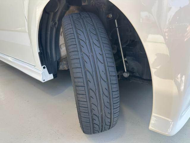 Ｎ－ＢＯＸカスタム ２トーンカラースタイル　Ｇ・ターボＡパッケージ　１年保証　走行無制限　あんしんパッケージ　ＣＴＢＡ　ドラレコ前後　インターナビ　ＴＶ　バックモニター　Ｂｌｕｅｔｏｏｔｈ　ＨＩＤ　ＥＴＣ　両側パワスラ　フォグ　パドルシフト　クルコン純正１５インチＡＷ（77枚目）