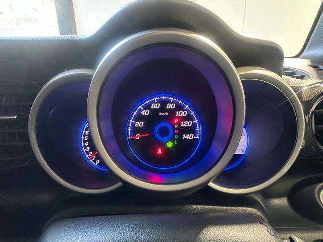 Ｎ－ＢＯＸカスタム Ｇ　ＳＳパッケージ　純正ナビ　ワンセグＴＶ　Ｂｌｕｅｔｏｏｔｈオーディオ　バックモニター　ホンダセンシング　両側パワースライドドア　ＨＩＤヘッドライト　オートライト　アイドリングストップ　純正アルミホイール（14枚目）