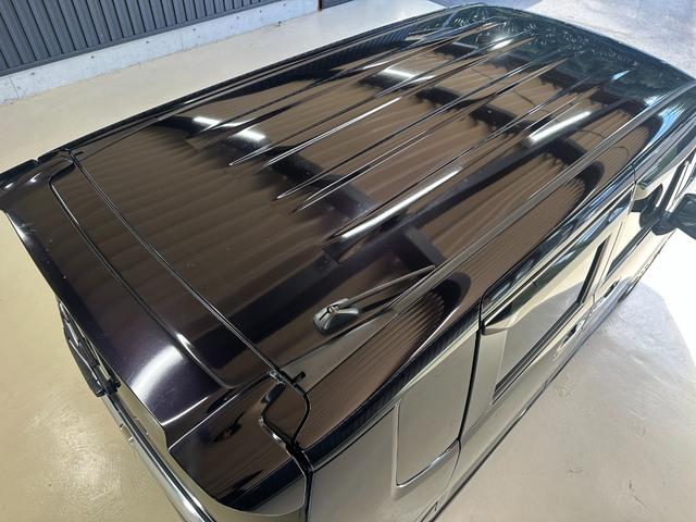 Ｎ－ＢＯＸカスタム Ｇ　ＳＳパッケージ　純正ナビ　ワンセグＴＶ　Ｂｌｕｅｔｏｏｔｈオーディオ　バックモニター　ホンダセンシング　両側パワースライドドア　ＨＩＤヘッドライト　オートライト　アイドリングストップ　純正アルミホイール（31枚目）