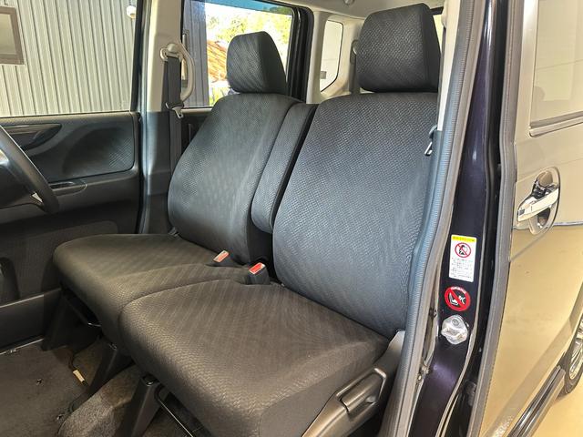 Ｎ－ＢＯＸカスタム Ｇ　ＳＳパッケージ　純正ナビ　ワンセグＴＶ　Ｂｌｕｅｔｏｏｔｈオーディオ　バックモニター　ホンダセンシング　両側パワースライドドア　ＨＩＤヘッドライト　オートライト　アイドリングストップ　純正アルミホイール（52枚目）