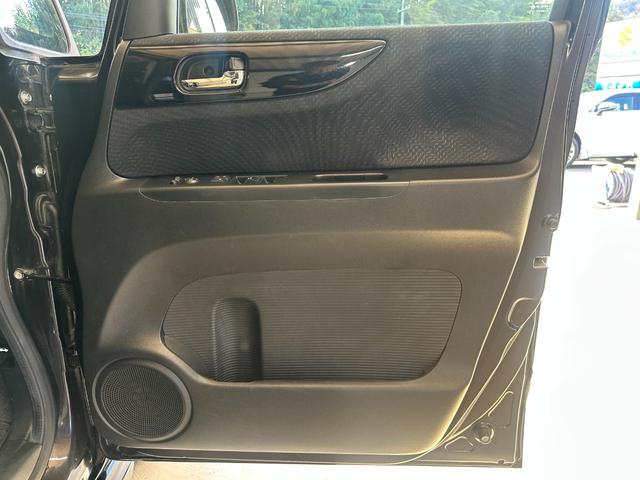 Ｎ－ＢＯＸカスタム Ｇ　ＳＳパッケージ　純正ナビ　ワンセグＴＶ　Ｂｌｕｅｔｏｏｔｈオーディオ　バックモニター　ホンダセンシング　両側パワースライドドア　ＨＩＤヘッドライト　オートライト　アイドリングストップ　純正アルミホイール（60枚目）
