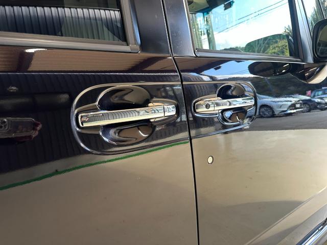 Ｎ－ＢＯＸカスタム Ｇ　ＳＳパッケージ　純正ナビ　ワンセグＴＶ　Ｂｌｕｅｔｏｏｔｈオーディオ　バックモニター　ホンダセンシング　両側パワースライドドア　ＨＩＤヘッドライト　オートライト　アイドリングストップ　純正アルミホイール（66枚目）