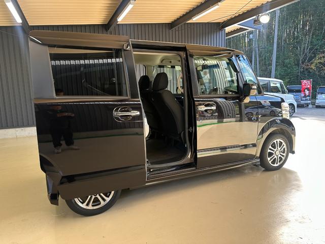 Ｎ－ＢＯＸカスタム Ｇ　ＳＳパッケージ　純正ナビ　ワンセグＴＶ　Ｂｌｕｅｔｏｏｔｈオーディオ　バックモニター　ホンダセンシング　両側パワースライドドア　ＨＩＤヘッドライト　オートライト　アイドリングストップ　純正アルミホイール（78枚目）