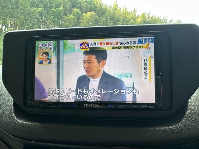 ムーヴ Ｌ　ＳＡ　１年保証　走行無制限　ドライブレコーダー　メモリーナビ　フルセグＴＶ　Ｂｌｕｅｔｏｏｔｈオーディオ　バックモニター　ＥＴＣ　スマートアシスト　アイドリングストップ　キーレス（4枚目）