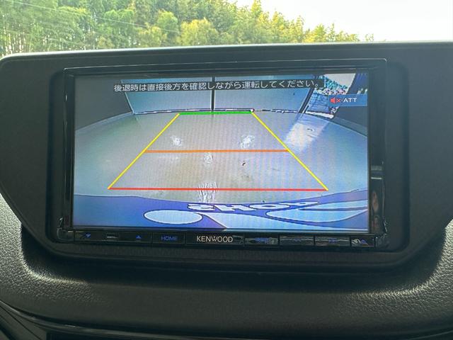 ムーヴ Ｌ　ＳＡ　１年保証　走行無制限　ドライブレコーダー　メモリーナビ　フルセグＴＶ　Ｂｌｕｅｔｏｏｔｈオーディオ　バックモニター　ＥＴＣ　スマートアシスト　アイドリングストップ　キーレス（8枚目）