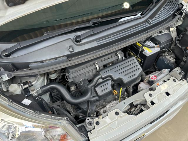 ムーヴ Ｌ　ＳＡ　１年保証　走行無制限　ドライブレコーダー　メモリーナビ　フルセグＴＶ　Ｂｌｕｅｔｏｏｔｈオーディオ　バックモニター　ＥＴＣ　スマートアシスト　アイドリングストップ　キーレス（17枚目）