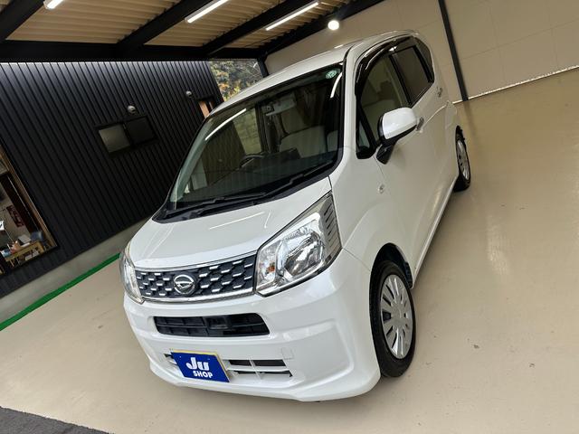 ムーヴ Ｌ　ＳＡ　１年保証　走行無制限　ドライブレコーダー　メモリーナビ　フルセグＴＶ　Ｂｌｕｅｔｏｏｔｈオーディオ　バックモニター　ＥＴＣ　スマートアシスト　アイドリングストップ　キーレス（30枚目）