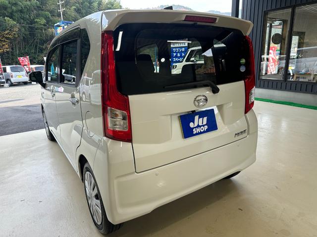 ムーヴ Ｌ　ＳＡ　１年保証　走行無制限　ドライブレコーダー　メモリーナビ　フルセグＴＶ　Ｂｌｕｅｔｏｏｔｈオーディオ　バックモニター　ＥＴＣ　スマートアシスト　アイドリングストップ　キーレス（32枚目）