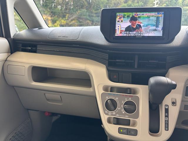 ムーヴ Ｌ　ＳＡ　１年保証　走行無制限　ドライブレコーダー　メモリーナビ　フルセグＴＶ　Ｂｌｕｅｔｏｏｔｈオーディオ　バックモニター　ＥＴＣ　スマートアシスト　アイドリングストップ　キーレス（33枚目）