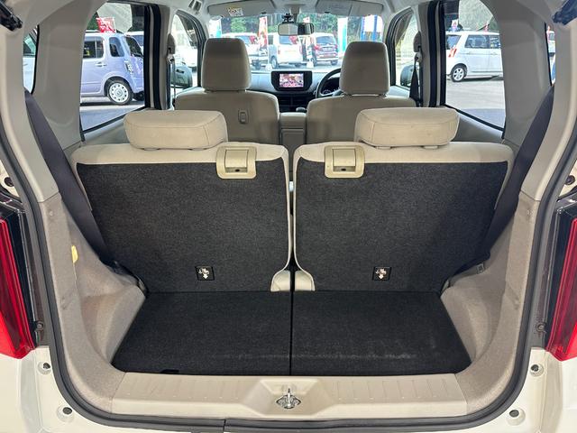 ムーヴ Ｌ　ＳＡ　１年保証　走行無制限　ドライブレコーダー　メモリーナビ　フルセグＴＶ　Ｂｌｕｅｔｏｏｔｈオーディオ　バックモニター　ＥＴＣ　スマートアシスト　アイドリングストップ　キーレス（34枚目）