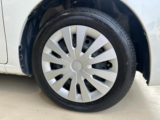 ムーヴ Ｌ　ＳＡ　１年保証　走行無制限　ドライブレコーダー　メモリーナビ　フルセグＴＶ　Ｂｌｕｅｔｏｏｔｈオーディオ　バックモニター　ＥＴＣ　スマートアシスト　アイドリングストップ　キーレス（35枚目）