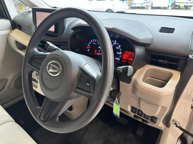 ムーヴ Ｌ　ＳＡ　１年保証　走行無制限　ドライブレコーダー　メモリーナビ　フルセグＴＶ　Ｂｌｕｅｔｏｏｔｈオーディオ　バックモニター　ＥＴＣ　スマートアシスト　アイドリングストップ　キーレス（48枚目）