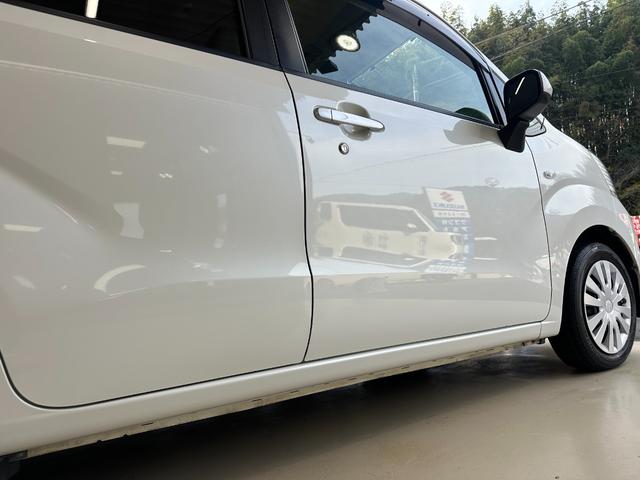 ムーヴ Ｌ　ＳＡ　１年保証　走行無制限　ドライブレコーダー　メモリーナビ　フルセグＴＶ　Ｂｌｕｅｔｏｏｔｈオーディオ　バックモニター　ＥＴＣ　スマートアシスト　アイドリングストップ　キーレス（55枚目）