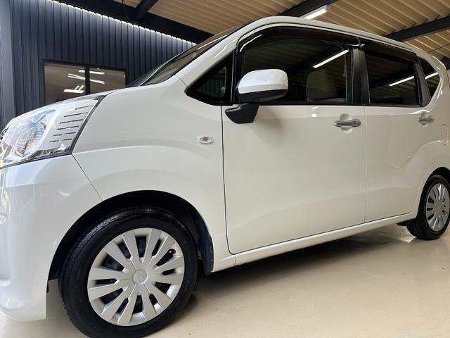 ムーヴ Ｌ　ＳＡ　１年保証　走行無制限　ドライブレコーダー　メモリーナビ　フルセグＴＶ　Ｂｌｕｅｔｏｏｔｈオーディオ　バックモニター　ＥＴＣ　スマートアシスト　アイドリングストップ　キーレス（57枚目）