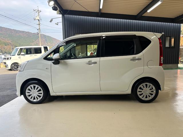 ムーヴ Ｌ　ＳＡ　１年保証　走行無制限　ドライブレコーダー　メモリーナビ　フルセグＴＶ　Ｂｌｕｅｔｏｏｔｈオーディオ　バックモニター　ＥＴＣ　スマートアシスト　アイドリングストップ　キーレス（60枚目）