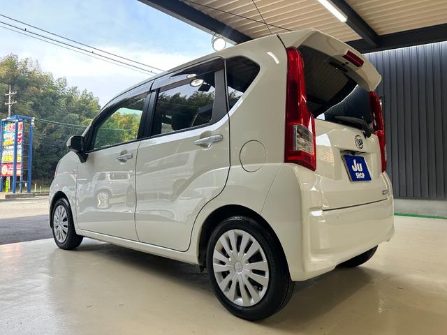 ムーヴ Ｌ　ＳＡ　１年保証　走行無制限　ドライブレコーダー　メモリーナビ　フルセグＴＶ　Ｂｌｕｅｔｏｏｔｈオーディオ　バックモニター　ＥＴＣ　スマートアシスト　アイドリングストップ　キーレス（66枚目）