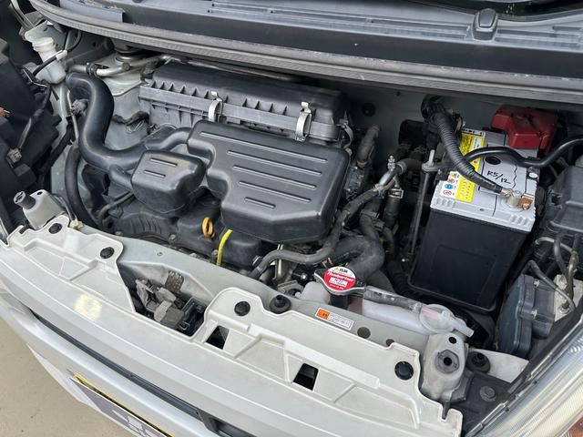 ムーヴ Ｌ　ＳＡ　１年保証　走行無制限　ドライブレコーダー　メモリーナビ　フルセグＴＶ　Ｂｌｕｅｔｏｏｔｈオーディオ　バックモニター　ＥＴＣ　スマートアシスト　アイドリングストップ　キーレス（69枚目）