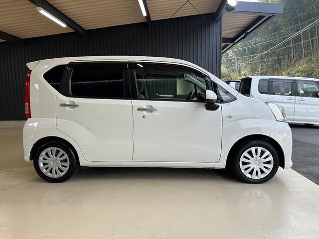 ムーヴ Ｌ　ＳＡ　１年保証　走行無制限　ドライブレコーダー　メモリーナビ　フルセグＴＶ　Ｂｌｕｅｔｏｏｔｈオーディオ　バックモニター　ＥＴＣ　スマートアシスト　アイドリングストップ　キーレス（75枚目）