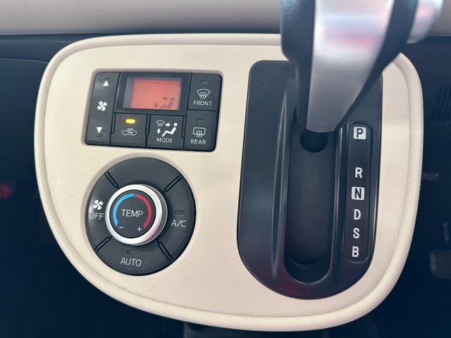 ミラココア ココアＸ　１年保証　走行無制限　４ＷＤ　ドライブレコーダー前後　純正ナビ　フルセグＴＶ　Ｂｌｕｅｔｏｏｔｈオーディオ　バックモニター　ＥＴＣ　アイドリングストップ　スマートキー　電動格納ミラー（15枚目）