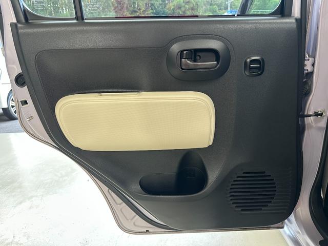 ミラココア ココアＸ　１年保証　走行無制限　４ＷＤ　ドライブレコーダー前後　純正ナビ　フルセグＴＶ　Ｂｌｕｅｔｏｏｔｈオーディオ　バックモニター　ＥＴＣ　アイドリングストップ　スマートキー　電動格納ミラー（25枚目）