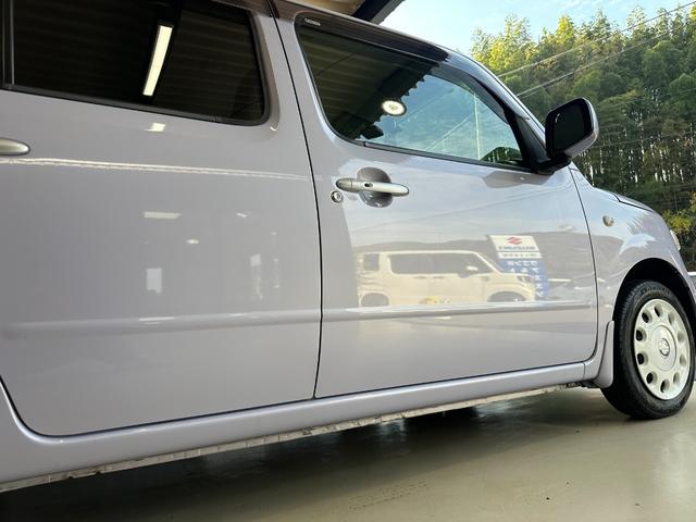 ミラココア ココアＸ　１年保証　走行無制限　４ＷＤ　ドライブレコーダー前後　純正ナビ　フルセグＴＶ　Ｂｌｕｅｔｏｏｔｈオーディオ　バックモニター　ＥＴＣ　アイドリングストップ　スマートキー　電動格納ミラー（31枚目）