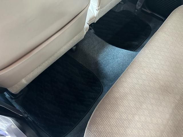 ミラココア ココアＸ　１年保証　走行無制限　４ＷＤ　ドライブレコーダー前後　純正ナビ　フルセグＴＶ　Ｂｌｕｅｔｏｏｔｈオーディオ　バックモニター　ＥＴＣ　アイドリングストップ　スマートキー　電動格納ミラー（40枚目）