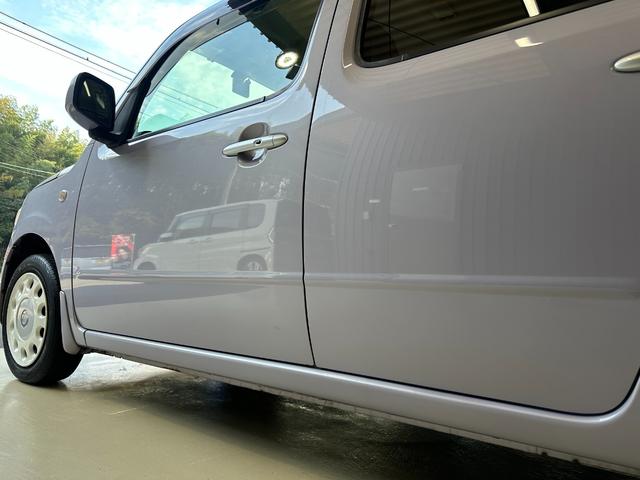 ミラココア ココアＸ　１年保証　走行無制限　４ＷＤ　ドライブレコーダー前後　純正ナビ　フルセグＴＶ　Ｂｌｕｅｔｏｏｔｈオーディオ　バックモニター　ＥＴＣ　アイドリングストップ　スマートキー　電動格納ミラー（50枚目）