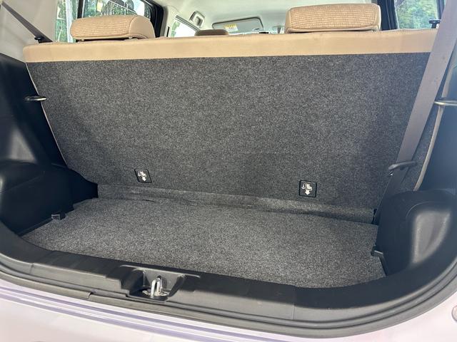 ミラココア ココアＸ　１年保証　走行無制限　４ＷＤ　ドライブレコーダー前後　純正ナビ　フルセグＴＶ　Ｂｌｕｅｔｏｏｔｈオーディオ　バックモニター　ＥＴＣ　アイドリングストップ　スマートキー　電動格納ミラー（67枚目）