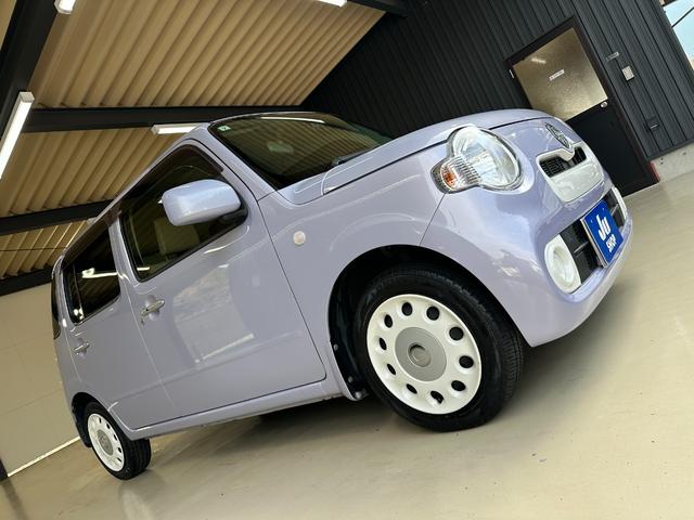 ミラココア ココアＸ　１年保証　走行無制限　４ＷＤ　ドライブレコーダー前後　純正ナビ　フルセグＴＶ　Ｂｌｕｅｔｏｏｔｈオーディオ　バックモニター　ＥＴＣ　アイドリングストップ　スマートキー　電動格納ミラー（75枚目）