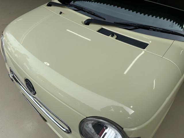 ミラココア ココアプラスＸスペシャルコーデ　１年保証　走行無制限　ケンウッドナビ　フルセグＴＶ　Ｂｌｕｅｔｏｏｔｈオーディオ　バックモニター　アイドリングストップ　ＥＴＣ　ルーフレール　スマートキー　ＣＯＣＯＡ純正ホイールキャップ（23枚目）