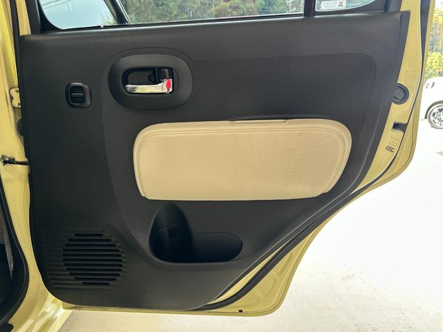 ミラココア ココアプラスＸスペシャルコーデ　１年保証　走行無制限　ケンウッドナビ　フルセグＴＶ　Ｂｌｕｅｔｏｏｔｈオーディオ　バックモニター　アイドリングストップ　ＥＴＣ　ルーフレール　スマートキー　ＣＯＣＯＡ純正ホイールキャップ（26枚目）