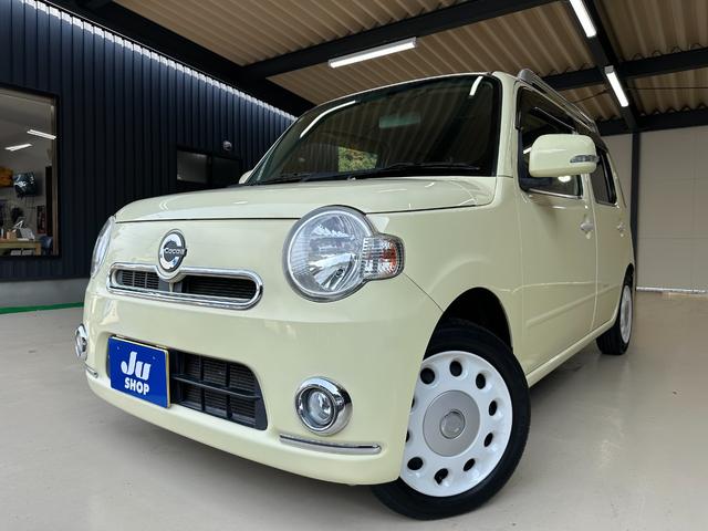 ミラココア ココアプラスＸスペシャルコーデ　１年保証　走行無制限　ケンウッドナビ　フルセグＴＶ　Ｂｌｕｅｔｏｏｔｈオーディオ　バックモニター　アイドリングストップ　ＥＴＣ　ルーフレール　スマートキー　ＣＯＣＯＡ純正ホイールキャップ（29枚目）