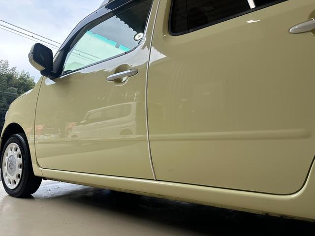 ミラココア ココアプラスＸスペシャルコーデ　１年保証　走行無制限　ケンウッドナビ　フルセグＴＶ　Ｂｌｕｅｔｏｏｔｈオーディオ　バックモニター　アイドリングストップ　ＥＴＣ　ルーフレール　スマートキー　ＣＯＣＯＡ純正ホイールキャップ（37枚目）