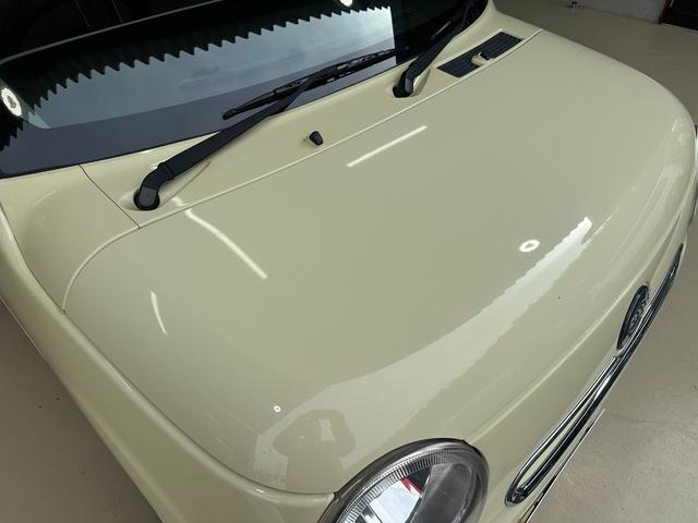 ミラココア ココアプラスＸスペシャルコーデ　１年保証　走行無制限　ケンウッドナビ　フルセグＴＶ　Ｂｌｕｅｔｏｏｔｈオーディオ　バックモニター　アイドリングストップ　ＥＴＣ　ルーフレール　スマートキー　ＣＯＣＯＡ純正ホイールキャップ（44枚目）