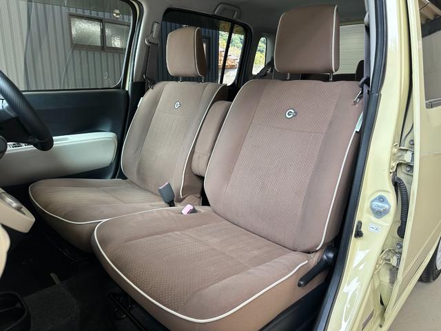 ミラココア ココアプラスＸスペシャルコーデ　１年保証　走行無制限　ケンウッドナビ　フルセグＴＶ　Ｂｌｕｅｔｏｏｔｈオーディオ　バックモニター　アイドリングストップ　ＥＴＣ　ルーフレール　スマートキー　ＣＯＣＯＡ純正ホイールキャップ（45枚目）