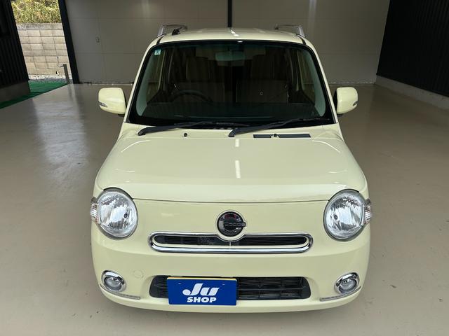 ミラココア ココアプラスＸスペシャルコーデ　１年保証　走行無制限　ケンウッドナビ　フルセグＴＶ　Ｂｌｕｅｔｏｏｔｈオーディオ　バックモニター　アイドリングストップ　ＥＴＣ　ルーフレール　スマートキー　ＣＯＣＯＡ純正ホイールキャップ（59枚目）