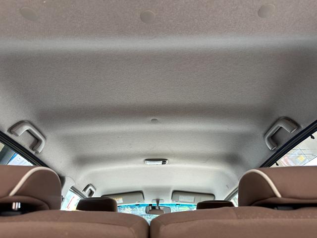 ミラココア ココアプラスＸスペシャルコーデ　１年保証　走行無制限　ケンウッドナビ　フルセグＴＶ　Ｂｌｕｅｔｏｏｔｈオーディオ　バックモニター　アイドリングストップ　ＥＴＣ　ルーフレール　スマートキー　ＣＯＣＯＡ純正ホイールキャップ（61枚目）