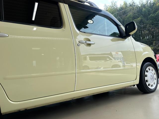 ミラココア ココアプラスＸスペシャルコーデ　１年保証　走行無制限　ケンウッドナビ　フルセグＴＶ　Ｂｌｕｅｔｏｏｔｈオーディオ　バックモニター　アイドリングストップ　ＥＴＣ　ルーフレール　スマートキー　ＣＯＣＯＡ純正ホイールキャップ（62枚目）