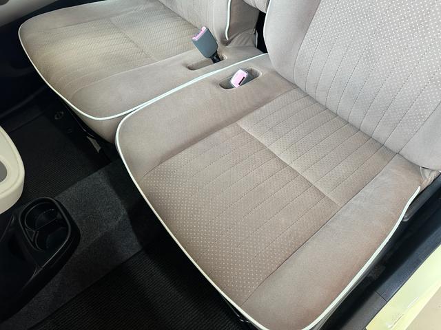 ミラココア ココアプラスＸスペシャルコーデ　１年保証　走行無制限　ケンウッドナビ　フルセグＴＶ　Ｂｌｕｅｔｏｏｔｈオーディオ　バックモニター　アイドリングストップ　ＥＴＣ　ルーフレール　スマートキー　ＣＯＣＯＡ純正ホイールキャップ（65枚目）