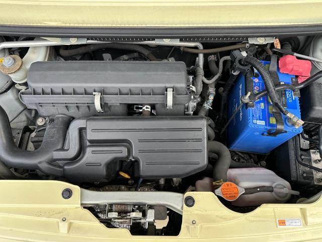 ミラココア ココアプラスＸスペシャルコーデ　１年保証　走行無制限　ケンウッドナビ　フルセグＴＶ　Ｂｌｕｅｔｏｏｔｈオーディオ　バックモニター　アイドリングストップ　ＥＴＣ　ルーフレール　スマートキー　ＣＯＣＯＡ純正ホイールキャップ（66枚目）