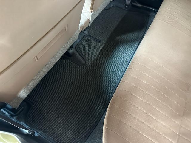 ミラココア ココアプラスＸスペシャルコーデ　１年保証　走行無制限　ケンウッドナビ　フルセグＴＶ　Ｂｌｕｅｔｏｏｔｈオーディオ　バックモニター　アイドリングストップ　ＥＴＣ　ルーフレール　スマートキー　ＣＯＣＯＡ純正ホイールキャップ（68枚目）