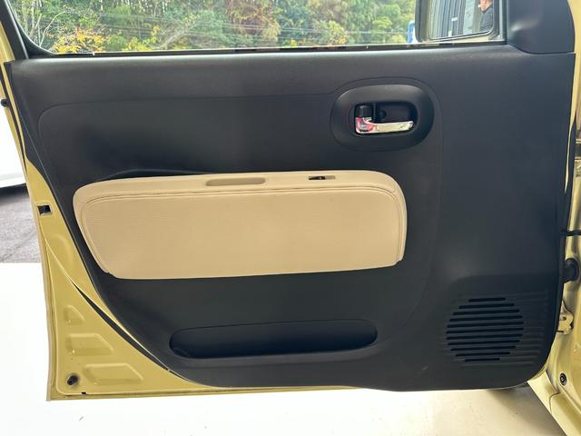 ミラココア ココアプラスＸスペシャルコーデ　１年保証　走行無制限　ケンウッドナビ　フルセグＴＶ　Ｂｌｕｅｔｏｏｔｈオーディオ　バックモニター　アイドリングストップ　ＥＴＣ　ルーフレール　スマートキー　ＣＯＣＯＡ純正ホイールキャップ（71枚目）