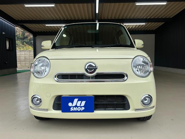 ミラココア ココアプラスＸスペシャルコーデ　１年保証　走行無制限　ケンウッドナビ　フルセグＴＶ　Ｂｌｕｅｔｏｏｔｈオーディオ　バックモニター　アイドリングストップ　ＥＴＣ　ルーフレール　スマートキー　ＣＯＣＯＡ純正ホイールキャップ（76枚目）