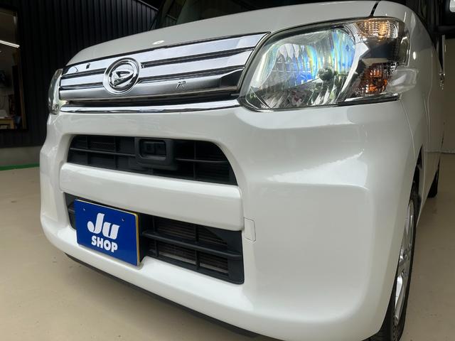 タント Ｇ　ＳＡ　純正８インチナビ　フルセグＴＶ　Ｂｌｕｅｔｏｏｔｈオーディオ　バックモニター　ドライブレコーダー前後　両側パワースライドドア　ＥＴＣ　メッキグリル　電動格納ミラー　アルミホイール（26枚目）