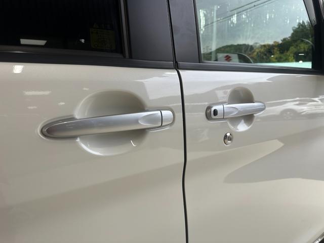 タント Ｇ　ＳＡ　純正８インチナビ　フルセグＴＶ　Ｂｌｕｅｔｏｏｔｈオーディオ　バックモニター　ドライブレコーダー前後　両側パワースライドドア　ＥＴＣ　メッキグリル　電動格納ミラー　アルミホイール（49枚目）