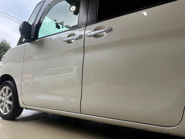 タント Ｇ　ＳＡ　純正８インチナビ　フルセグＴＶ　Ｂｌｕｅｔｏｏｔｈオーディオ　バックモニター　ドライブレコーダー前後　両側パワースライドドア　ＥＴＣ　メッキグリル　電動格納ミラー　アルミホイール（50枚目）