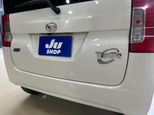 タント Ｇ　ＳＡ　純正８インチナビ　フルセグＴＶ　Ｂｌｕｅｔｏｏｔｈオーディオ　バックモニター　ドライブレコーダー前後　両側パワースライドドア　ＥＴＣ　メッキグリル　電動格納ミラー　アルミホイール（53枚目）