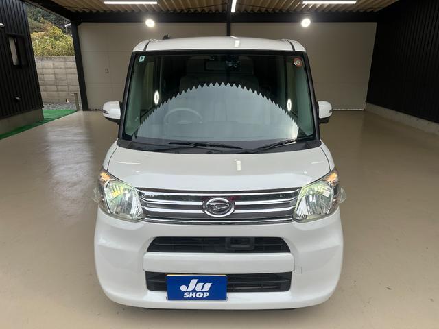 タント Ｇ　ＳＡ　純正８インチナビ　フルセグＴＶ　Ｂｌｕｅｔｏｏｔｈオーディオ　バックモニター　ドライブレコーダー前後　両側パワースライドドア　ＥＴＣ　メッキグリル　電動格納ミラー　アルミホイール（60枚目）